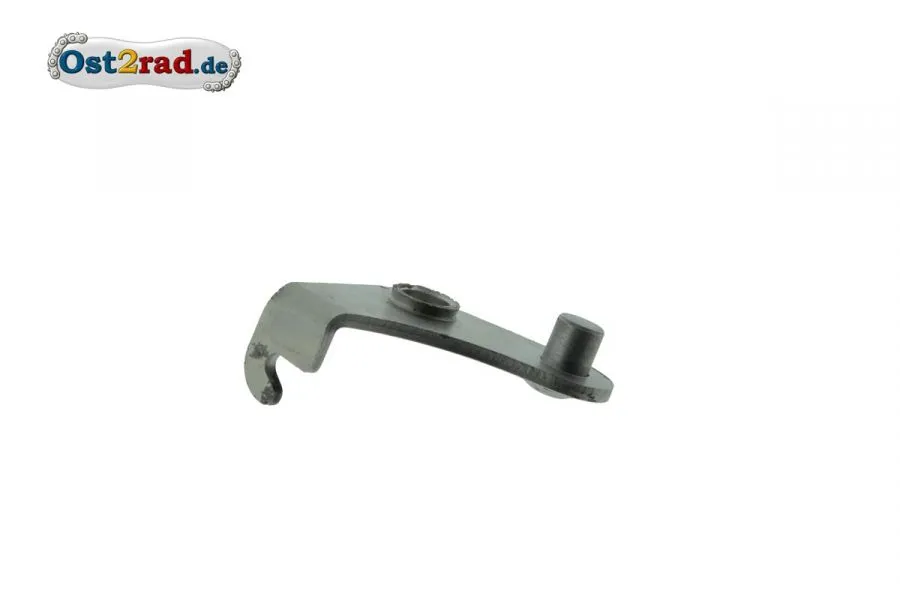 Rasthebel für Schaltung Simson S51, SR50, KR51/2 Rasthebel für Schaltung Simson S51, SR50, KR51/2