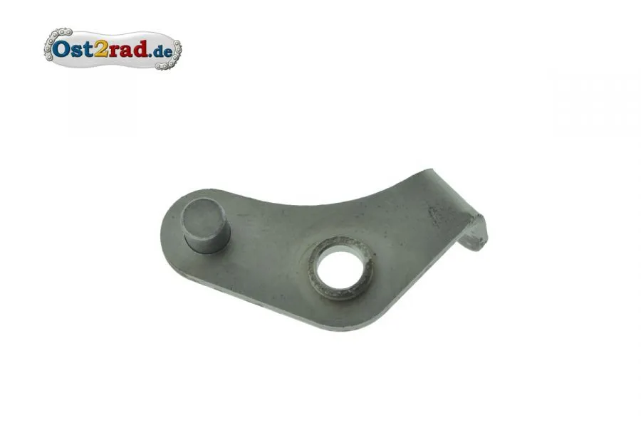 Rasthebel für Schaltung Simson S51, SR50, KR51/2 Rasthebel für Schaltung Simson S51, SR50, KR51/2