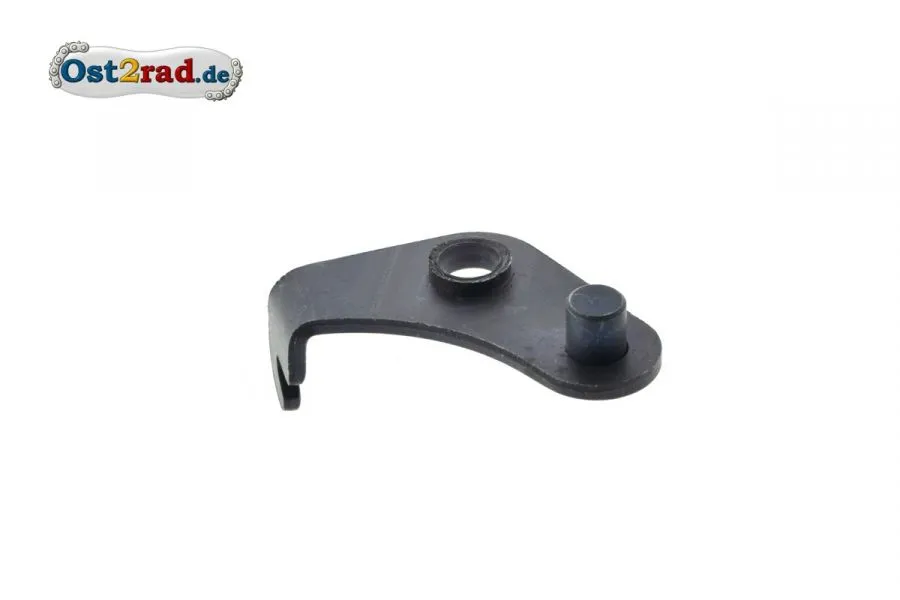 Rasthebel für Schaltung Simson S51, SR50, KR51/2 Rasthebel für Schaltung Simson S51, SR50, KR51/2