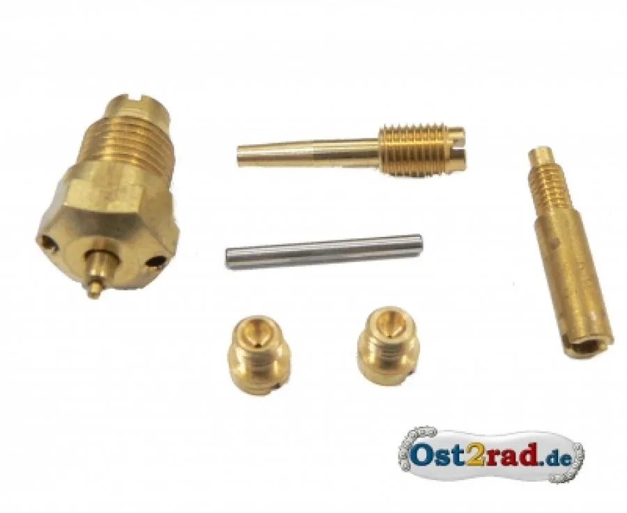 Reparaturset Düsen BVF 16 N1-5 SIMSON Reparaturset Düsen BVF 16 N1-5 SIMSON