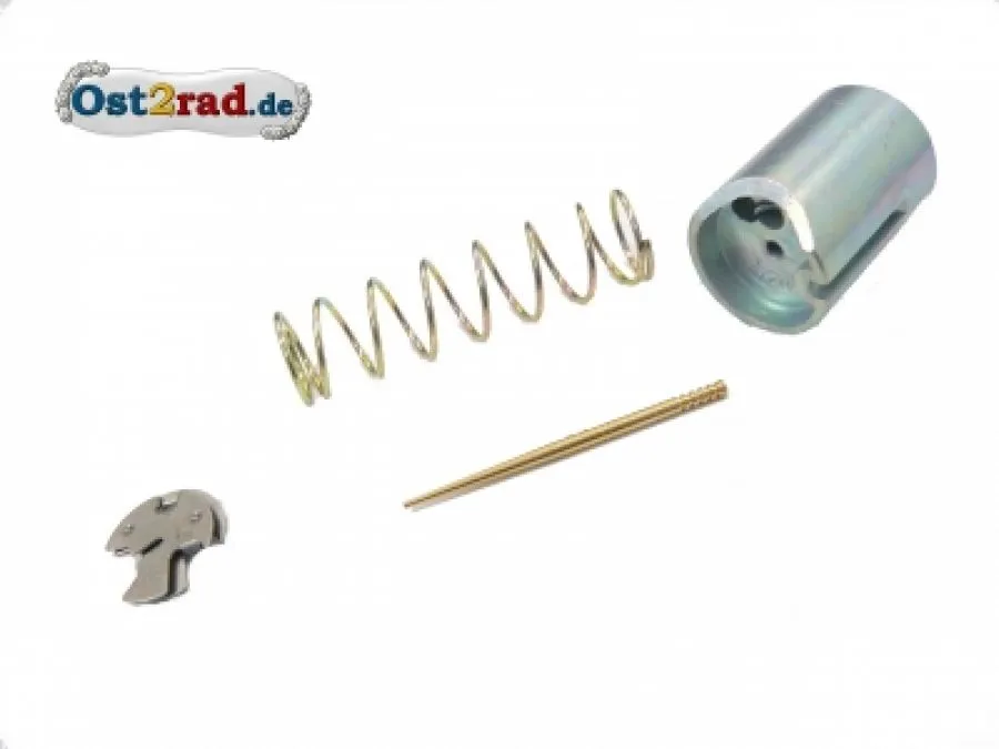 Reparaturset Teillastnadel 08 BVF SIMSON Reparaturset Teillastnadel 08 BVF SIMSON