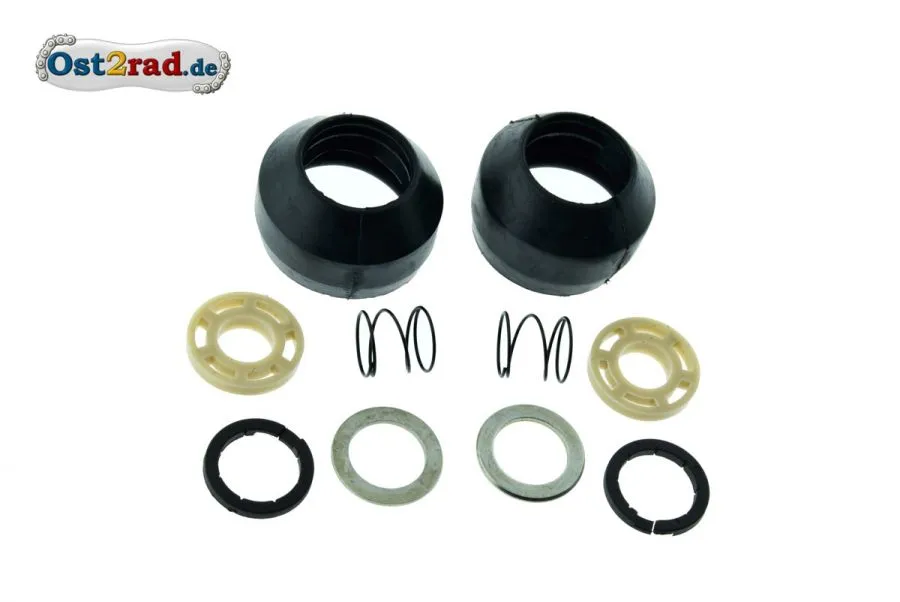 Reparatursatz Telegabel passend für MZ TS, ETZ, Kleinteile Reparatursatz Telegabel passend für MZ TS, ETZ, Kleinteile