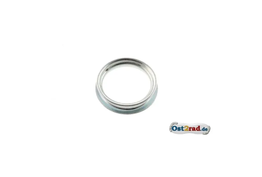 Zündkerzendichtung C 14x18 passend für MZ SIMSON JAWA IWL Zündkerzendichtung C 14x18 passend für MZ SIMSON JAWA IWL