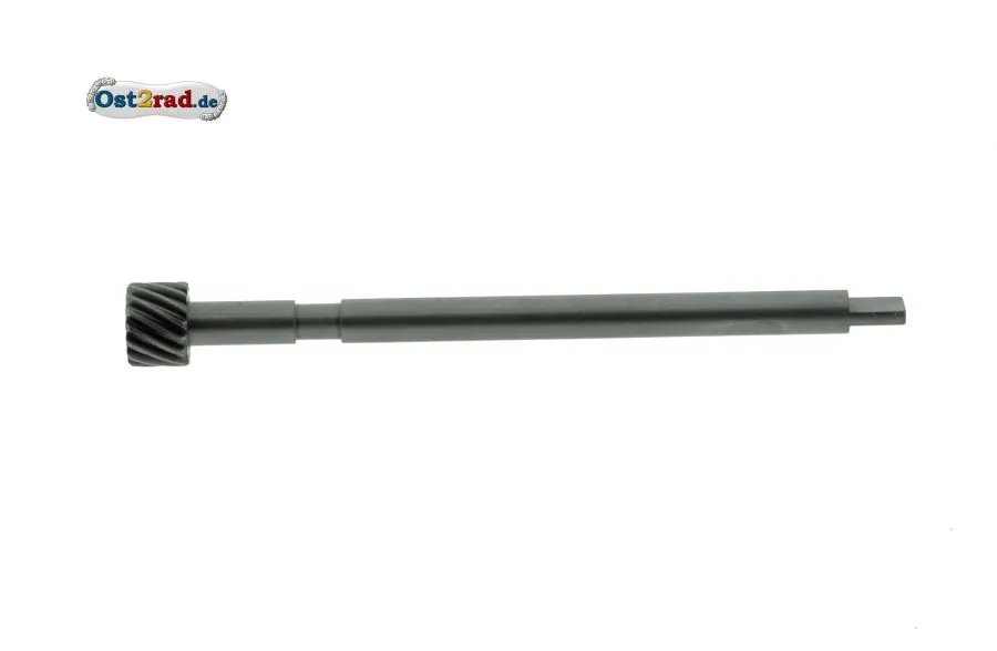 Ritzel Tachoantrieb 15Z ETZ 125 150 251 und TS 250 Ritzel Tachoantrieb 15Z ETZ 125 150 251 und TS 250