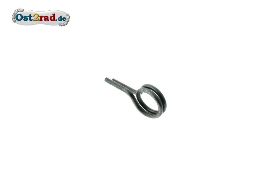 Rückholfeder für Schaltwelle passend für MZ ETZ 250 251, TS 250/1 Rückholfeder für Schaltwelle passend für MZ ETZ 250 251, TS 250/1