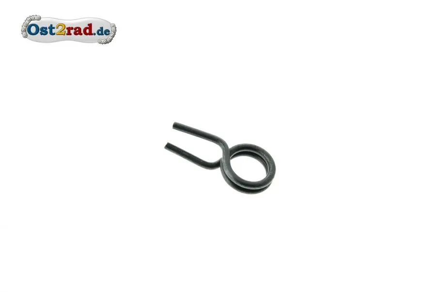 Rückholfeder für Schaltwelle passend für MZ ETZ 250 251, TS 250/1 Rückholfeder für Schaltwelle passend für MZ ETZ 250 251, TS 250/1