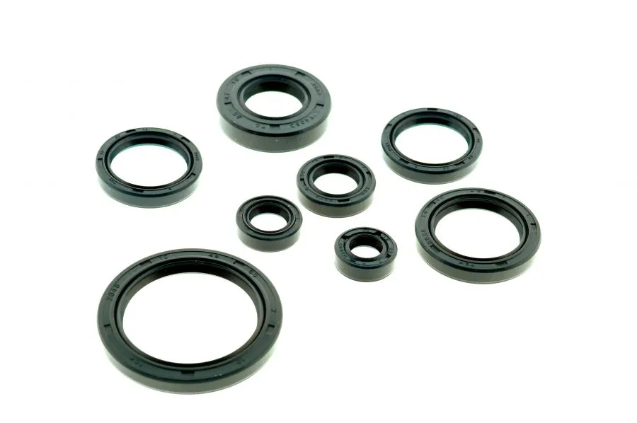 Satz Wellendichtringe Motor 8-teilig SIMSON AWO -T 425 BLAU Satz Wellendichtringe Motor 8-teilig SIMSON AWO -T 425 BLAU