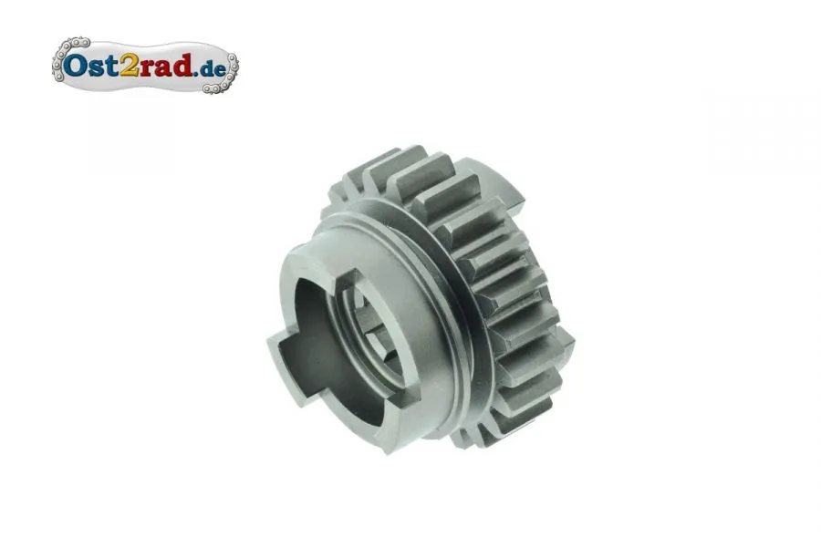 Schaltrad 1. und 3. Gang, orginal Qualität für MZ ETZ 250, 251, 301 und TS250-1 Schaltrad 1. und 3. Gang, orginal Qualität für MZ ETZ 250, 251, 301 und TS250-1