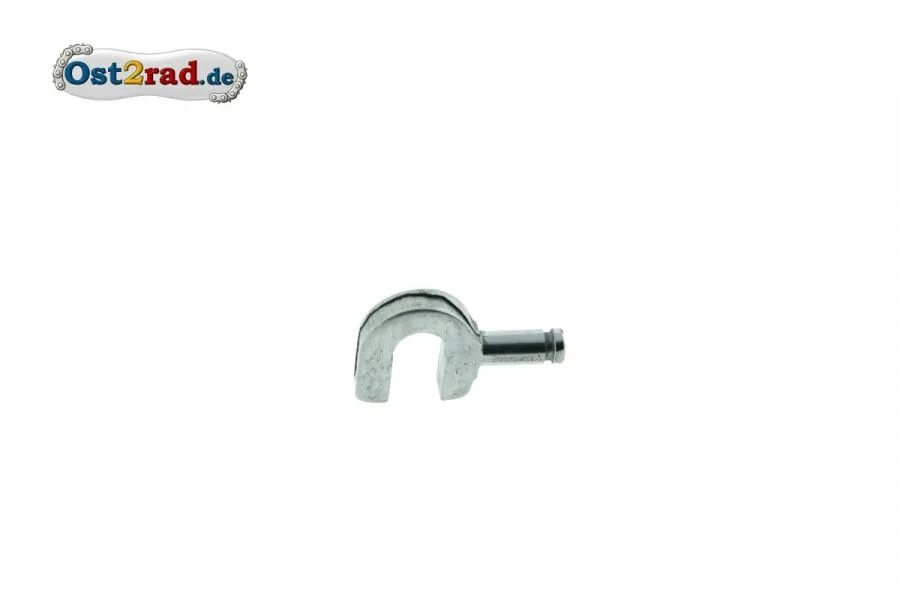 Schaltgabel für SIMSON S51, KR51/2 Schwalbe, SR50, S53, S70 Schaltgabel für SIMSON S51, KR51/2 Schwalbe, SR50, S53, S70