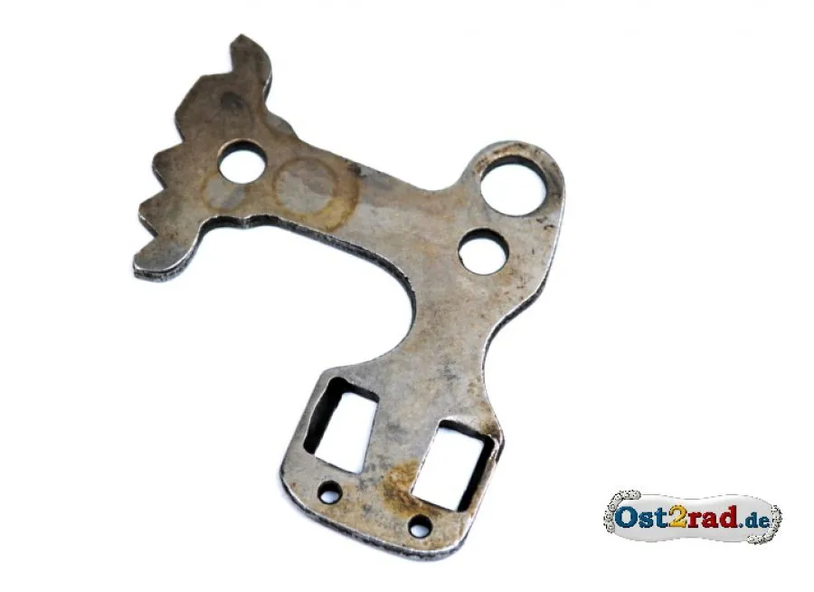 Schaltarretierhebel Getriebe IFA passend für MZ RT125 Schaltarretierhebel Getriebe IFA passend für MZ RT125
