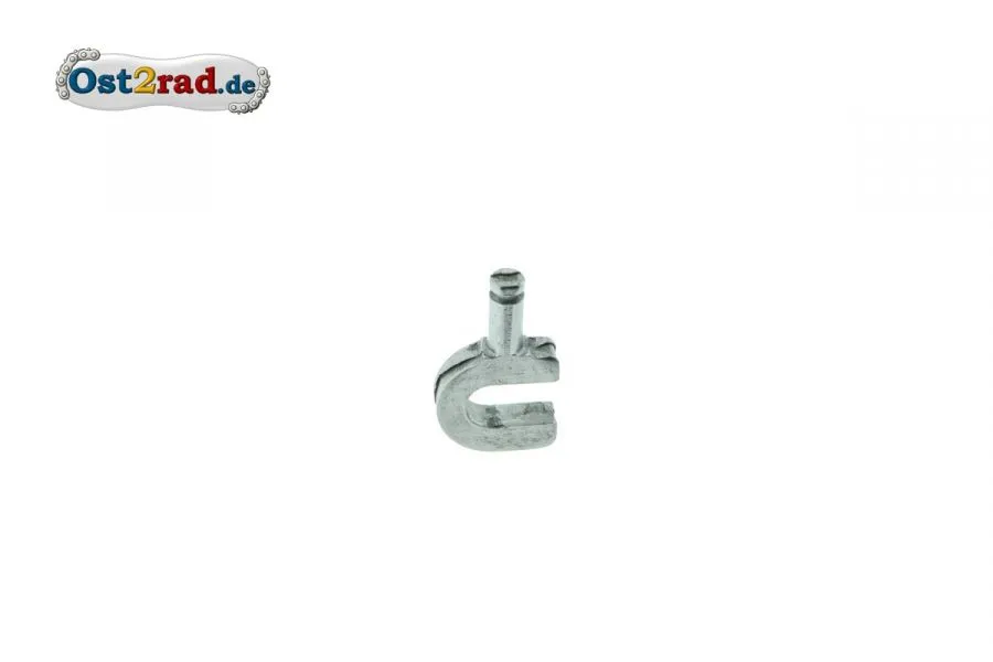 Schaltgabel für SIMSON S51, KR51/2 Schwalbe, SR50, S53, S70 Schaltgabel für SIMSON S51, KR51/2 Schwalbe, SR50, S53, S70