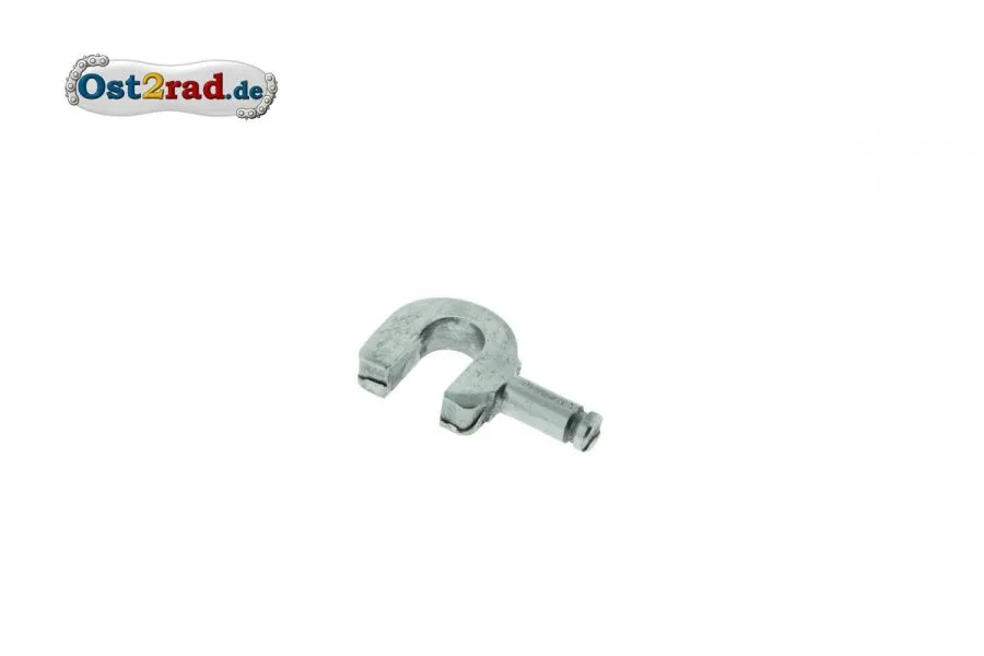 Schaltgabel für SIMSON S51, KR51/2 Schwalbe, SR50, S53, S70 Schaltgabel für SIMSON S51, KR51/2 Schwalbe, SR50, S53, S70