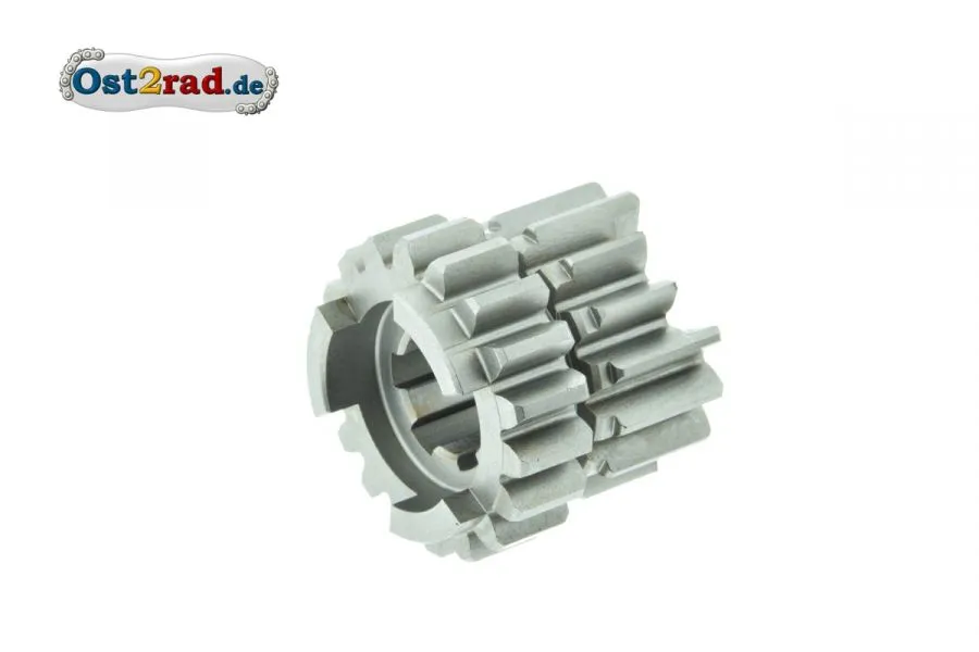 Schaltrad 4. und 5. Gang TS 250/1, ETZ 250/251 Schaltrad 4. und 5. Gang TS 250/1, ETZ 250/251