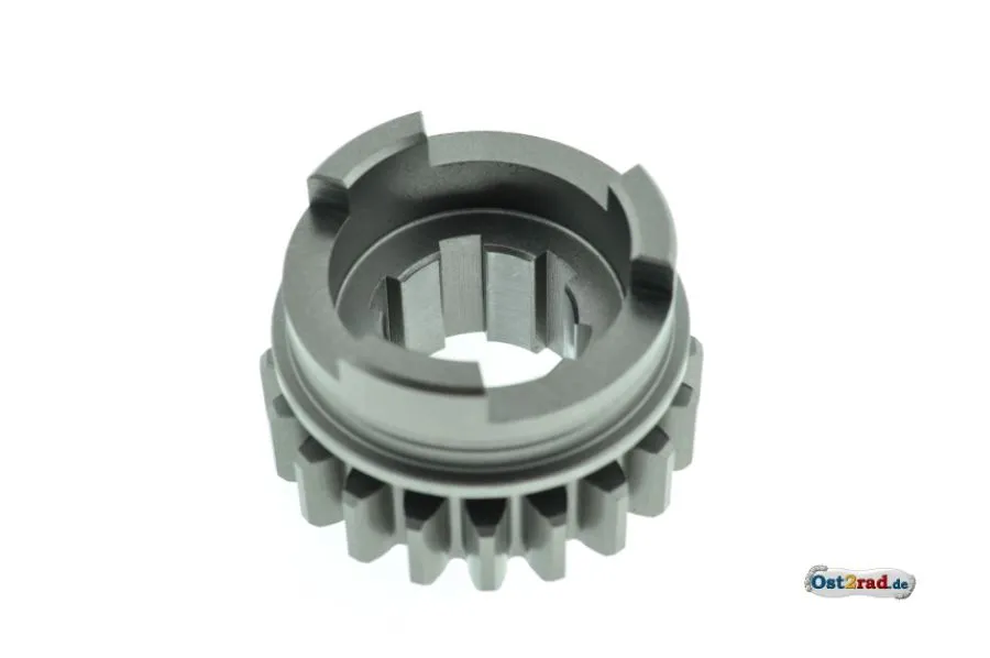 Schaltrad 2. Gang MZ ETZ 250 251 TS 250/1 Schaltrad 2. Gang MZ ETZ 250 251 TS 250/1