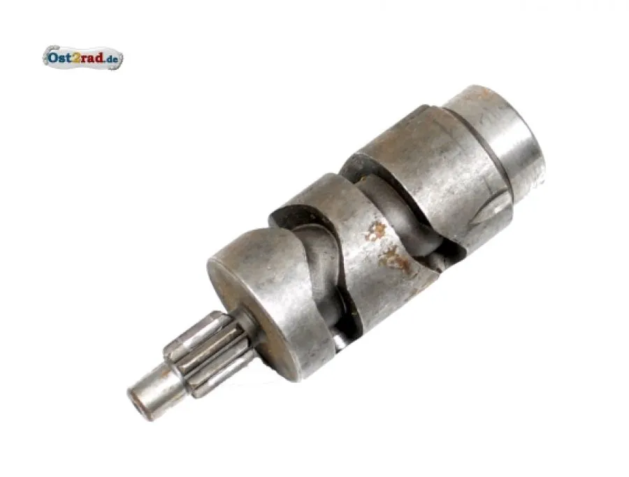 Schaltwalze passend für MZ ES ETS TS 175 250 Kurvenwalze Schaltwalze passend für MZ ES ETS TS 175 250 Kurvenwalze