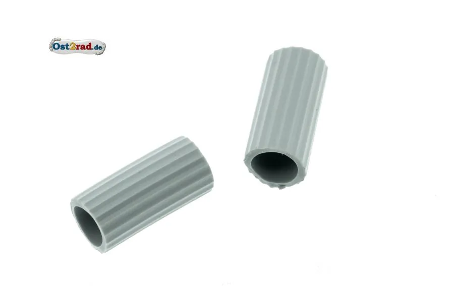 Schaltwippenbelag Schwalbe KR51 grau Schaltwippenbelag Schwalbe KR51 grau