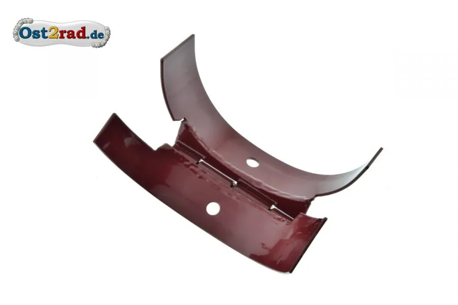 Scharnier Schutzblech hinten JAWA Perak 250 350 Scharnier Schutzblech hinten JAWA Perak 250 350