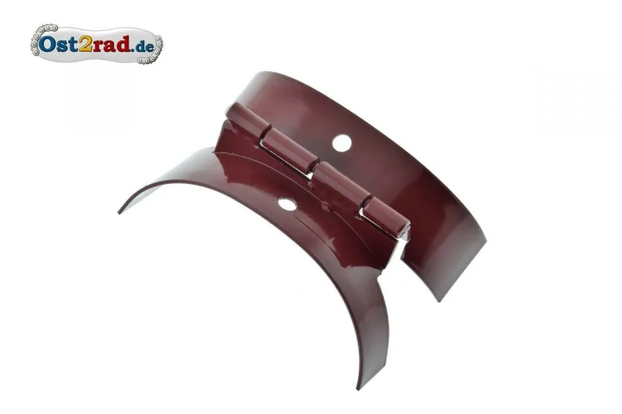 Scharnier Schutzblech hinten JAWA Perak 250 350 Scharnier Schutzblech hinten JAWA Perak 250 350