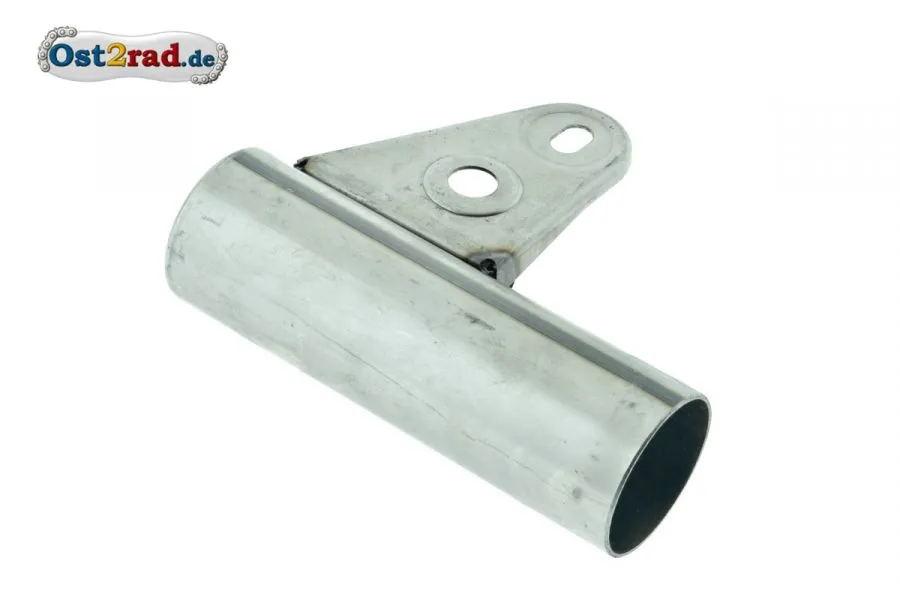 Scheinwerferhalter rechts JAWA 350 Typ 634 blank Scheinwerferhalter rechts JAWA 350 Typ 634 blank