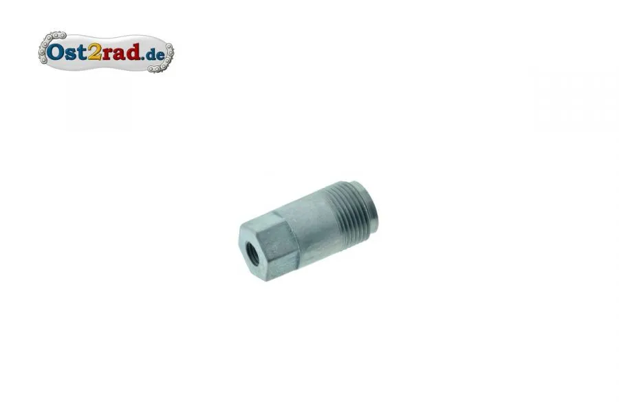 Startschieberkappe BVF SIMSON Startschieberkappe BVF SIMSON