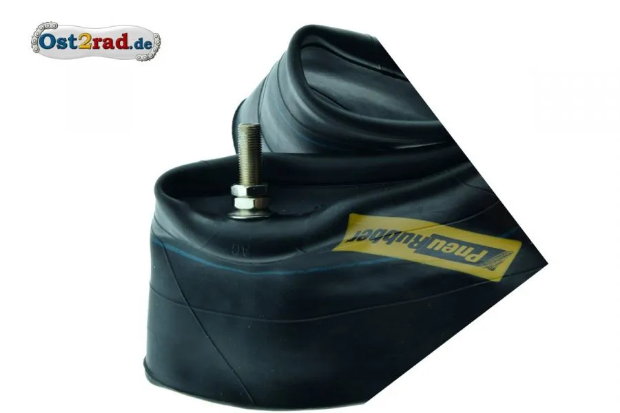 Schlauch 3,00 x 19 Zoll PneuRubber für RT125, Jawa Perak Schlauch 3,00 x 19 Zoll PneuRubber für RT125, Jawa Perak