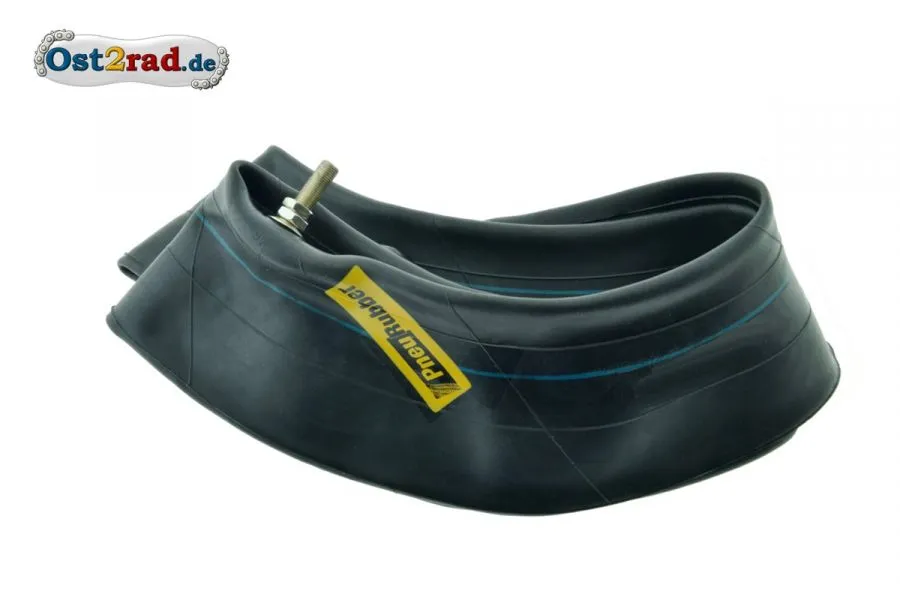 Schlauch 3,00x12 (90/90x12, 100/80x12) für Simson SR50 PneuRubber Schlauch 3,00x12 (90/90x12, 100/80x12) für Simson SR50 PneuRubber