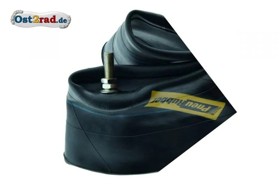 Schlauch 3,00x12 (90/90x12, 100/80x12) für Simson SR50 PneuRubber Schlauch 3,00x12 (90/90x12, 100/80x12) für Simson SR50 PneuRubber