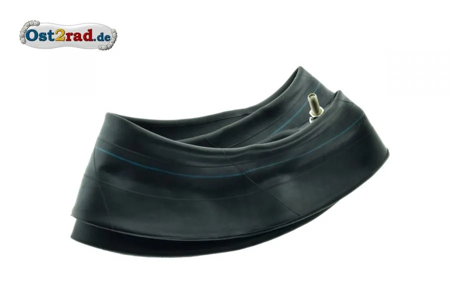 Schlauch 3,00x12 (90/90x12, 100/80x12) für Simson SR50 PneuRubber Schlauch 3,00x12 (90/90x12, 100/80x12) für Simson SR50 PneuRubber