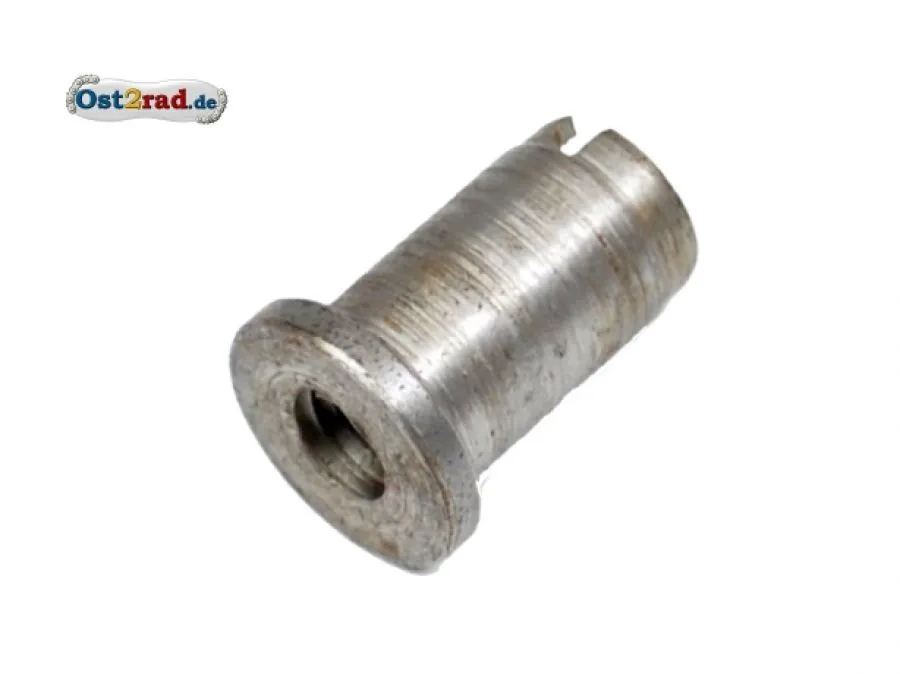 Schlitzmutter Schalteinstellung S51 KR51/2 SR50 Simson M531, M541, M741 Schlitzmutter Schalteinstellung S51 KR51/2 SR50 Simson M531, M541, M741