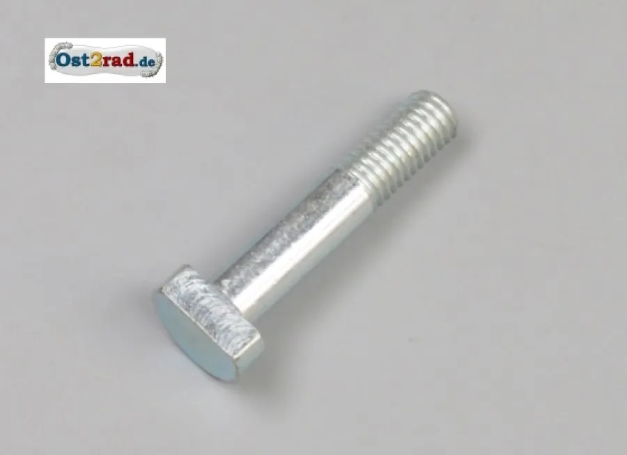 Klemmschraube Gleitrohr Telegabel SIMSON AWO -T 425 verzinkt Klemmschraube Gleitrohr Telegabel SIMSON AWO -T 425 verzinkt