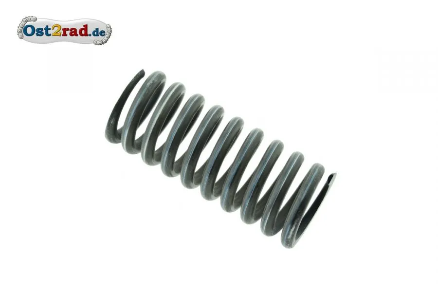 Schraubenfeder Hinterradrahmen SIMSON SR2 SR2E Schraubenfeder Hinterradrahmen SIMSON SR2 SR2E