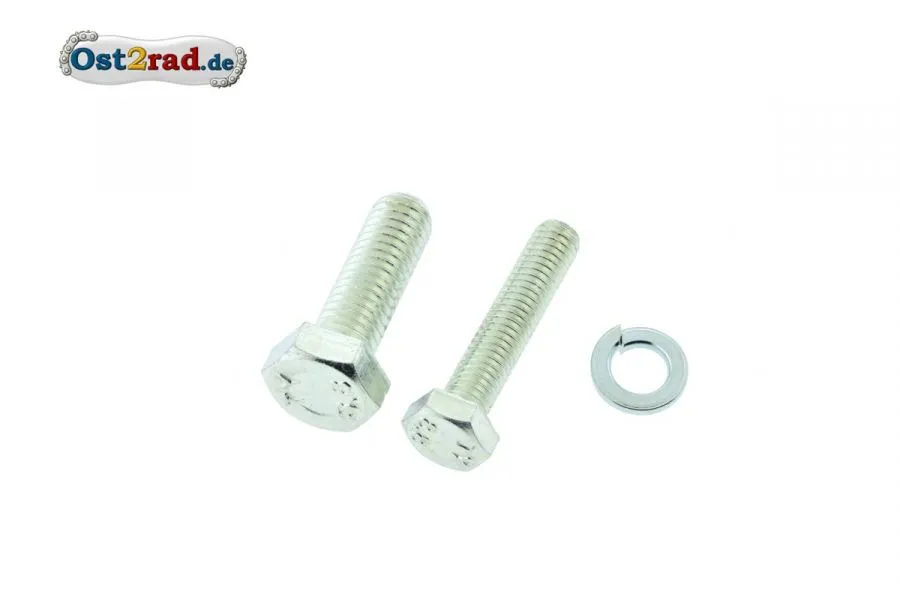 Schraubensatz Motor Kickstarterhebel Fußschalthebel SIMSON Schwalbe Schraubensatz Motor Kickstarterhebel Fußschalthebel SIMSON Schwalbe