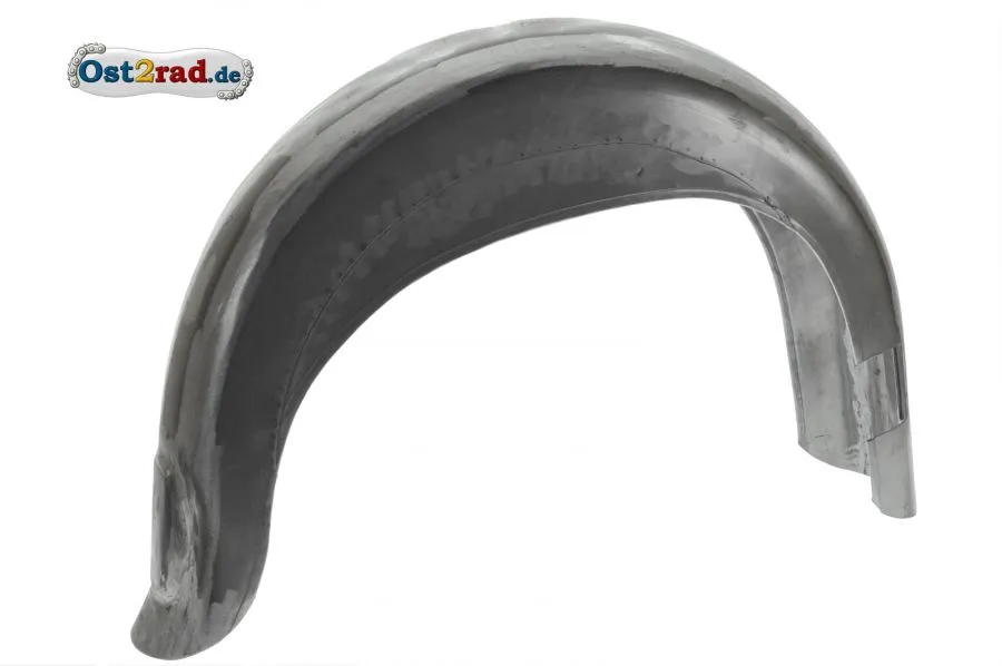 Schutzblech hinten AWO Sport blank Schutzblech hinten AWO Sport blank