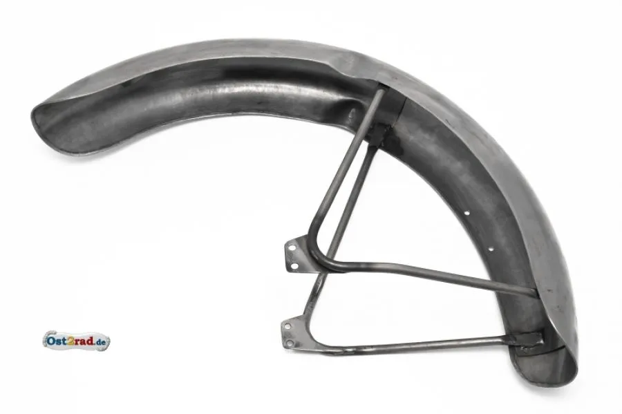 Vorderradkotflügel ETS 125 150 250 Trophy Schutzblech, Blank Vorderradkotflügel ETS 125 150 250 Trophy Schutzblech, Blank