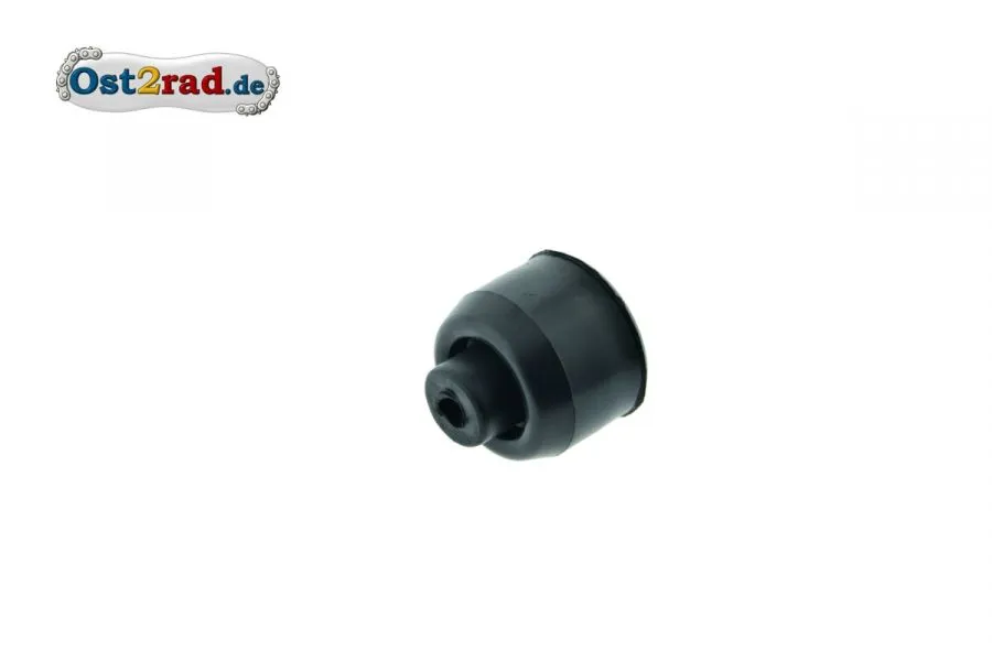 Schutzkappe Kupplungszug passend für MZ ES, TS, ETZ 250 (am Motor) Schutzkappe Kupplungszug passend für MZ ES, TS, ETZ 250 (am Motor)