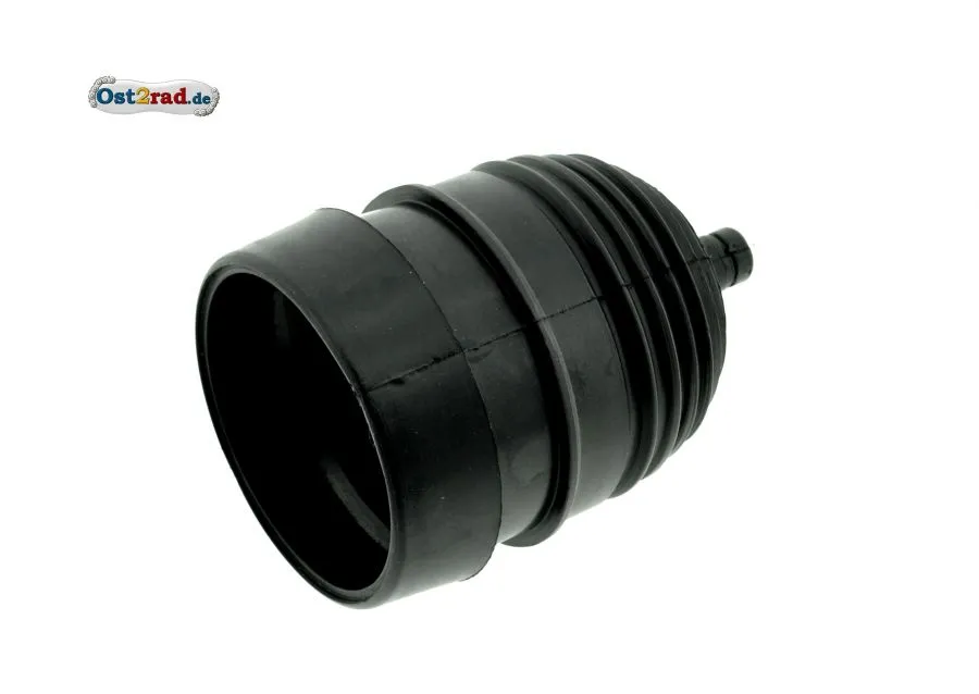 Schutzkappe für Tacho und Drehzahlmesser MZ ETZ und TS 250 Schutzkappe für Tacho und Drehzahlmesser MZ ETZ und TS 250