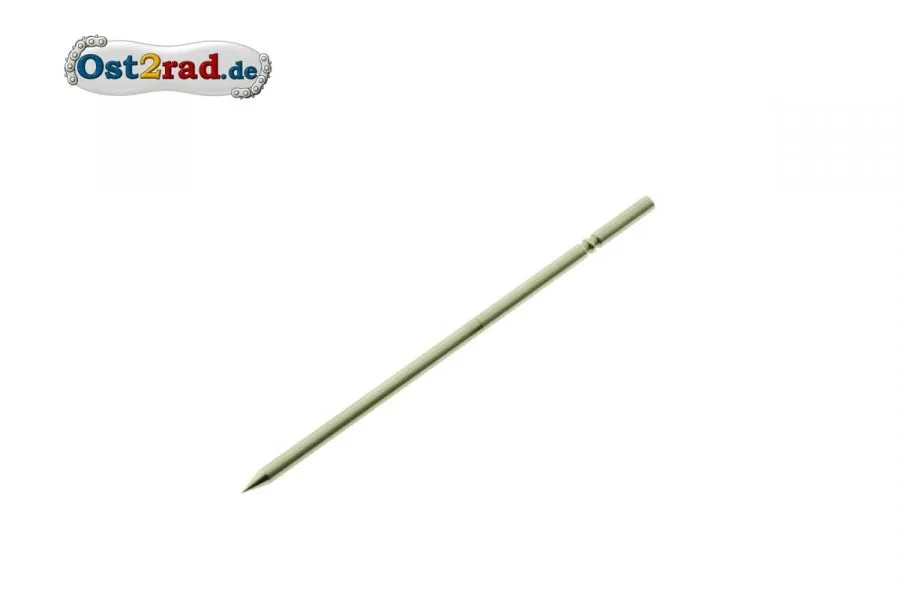 Schwimmernadel Vergaser Oldtimer ES125 RT BK IWL Schwimmernadel Vergaser Oldtimer ES125 RT BK IWL