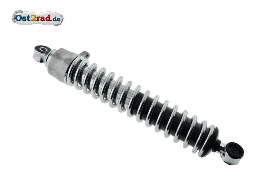 Federbein hinten links ES 250/2 ETS TS ETZ 250 Seitenwagenbetrieb Federbein hinten links ES 250/2 ETS TS ETZ 250 Seitenwagenbetrieb