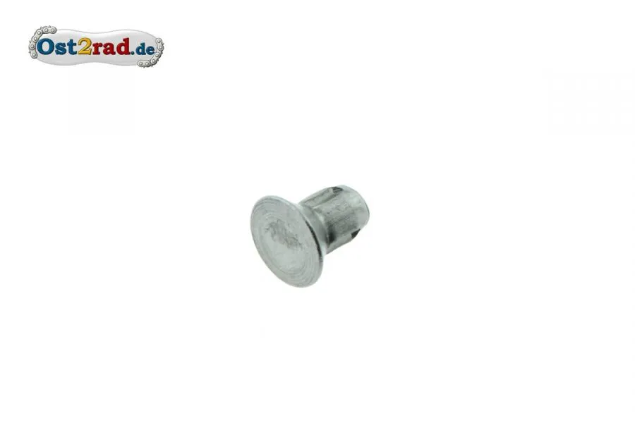 Senkkerbnagel 3x5 Kurvenwalze passend für MZ ETZ und TS 250/1 Senkkerbnagel 3x5 Kurvenwalze passend für MZ ETZ und TS 250/1