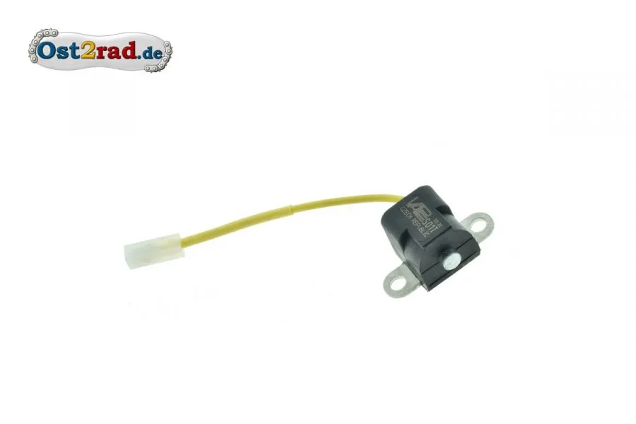 Sensor für Powerdynamo Vape passend für ETZ ES TS ETS BK Sensor für Powerdynamo Vape passend für ETZ ES TS ETS BK