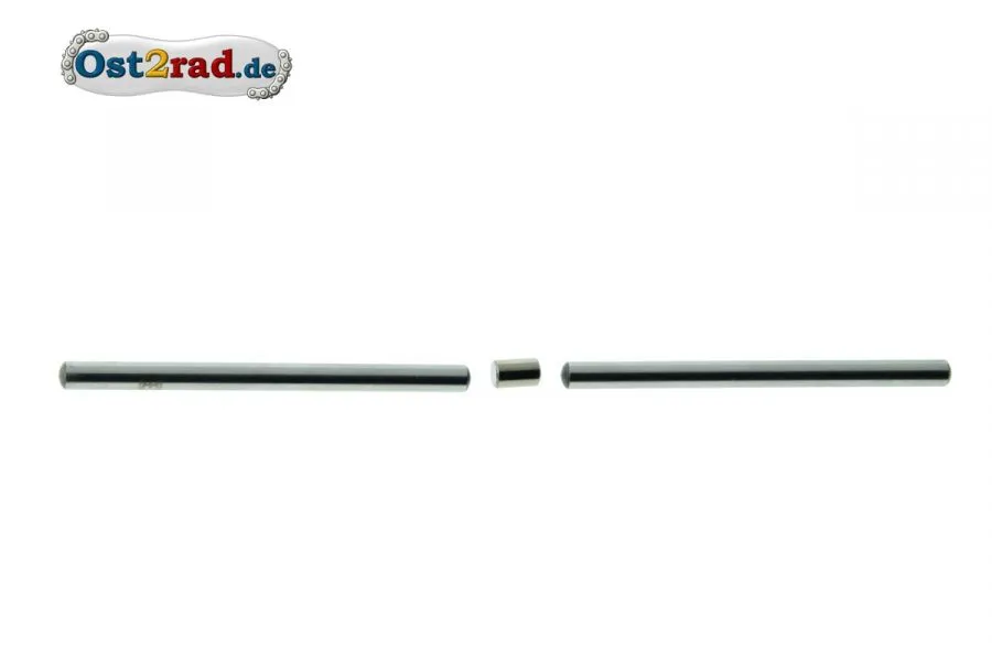 Set Druckstangen Kupplung Simson S51 KR51/2 SR50 Set Druckstangen Kupplung Simson S51 KR51/2 SR50