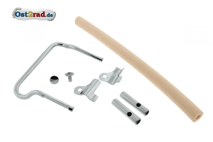 Set Haltegriff Sozius Sitz AWO Sport Set Haltegriff Sozius Sitz AWO Sport