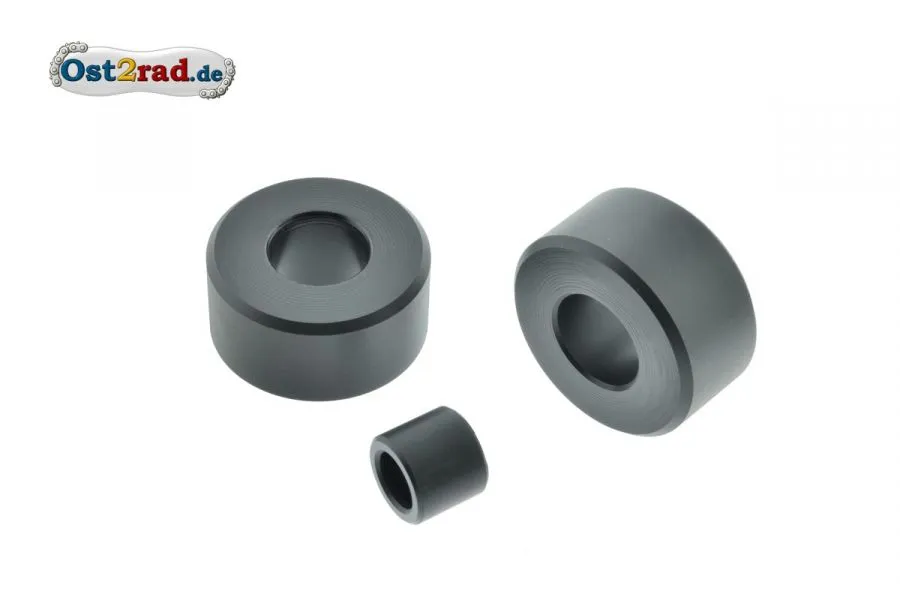 Set Polyamidbuchsen Motorlager SR50 SR80 Set Polyamidbuchsen Motorlager SR50 SR80
