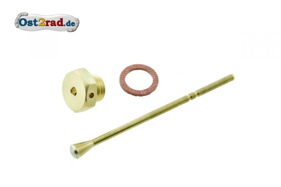 Set Schwimmernadel SUM Vergaser EMW Set Schwimmernadel SUM Vergaser EMW