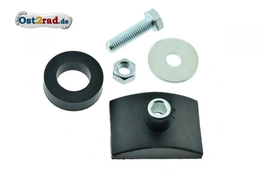 Set Tankbefestigung hinten passend für MZ ETZ 125 150 250 251 Set Tankbefestigung hinten passend für MZ ETZ 125 150 250 251