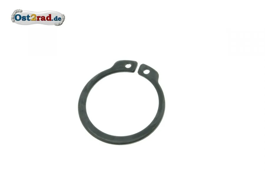 Sicherungsring 28x1,5 für Federbein SR50 SR80 Sicherungsring 28x1,5 für Federbein SR50 SR80