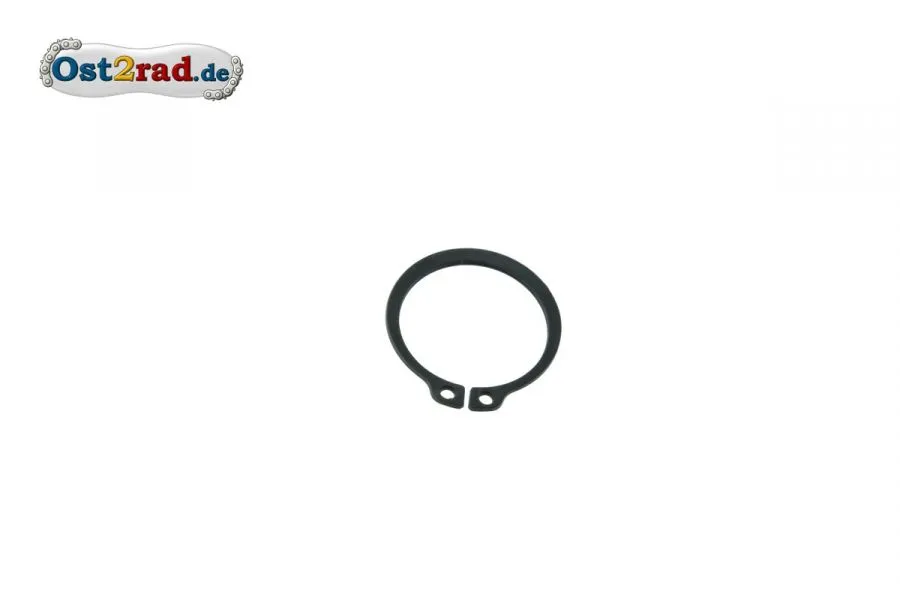 Sicherungsring 12x1 Bolzen Schaltwalze S51 S53 SR50 KR51/2 Sicherungsring 12x1 Bolzen Schaltwalze S51 S53 SR50 KR51/2
