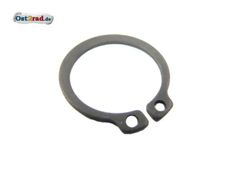 Sicherungsring 15x1 für Kickstarter passend für ETZ TS 125 150 250 TR150 Sicherungsring 15x1 für Kickstarter passend für ETZ TS 125 150 250 TR150