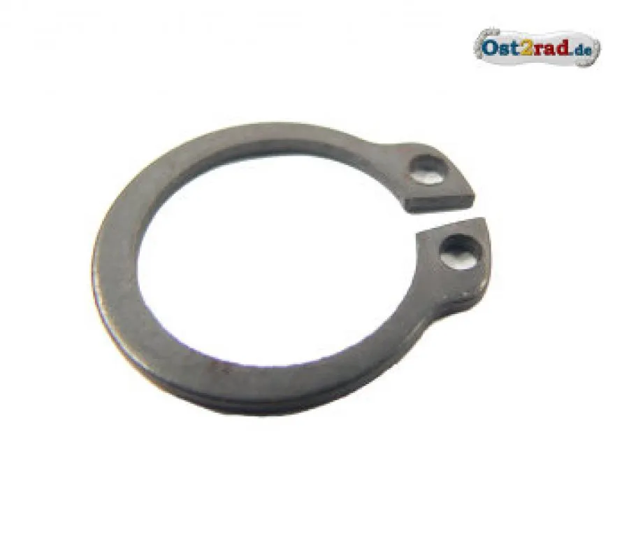 Sicherungsring 24x1,2 für Kippständer passend für MZ ETZ TS 250 Sicherungsring 24x1,2 für Kippständer passend für MZ ETZ TS 250