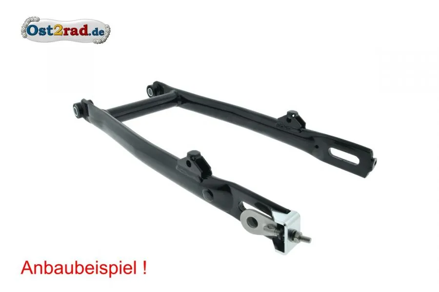 Kettenspanner Verstärkung Simson Kettenspanner Verstärkung Simson